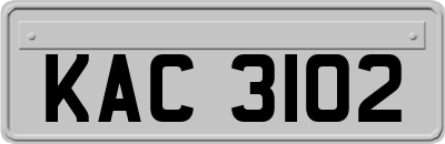 KAC3102