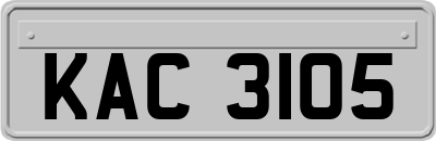 KAC3105