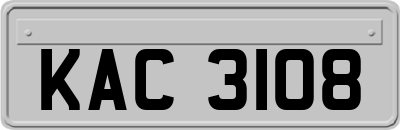 KAC3108
