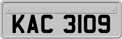 KAC3109