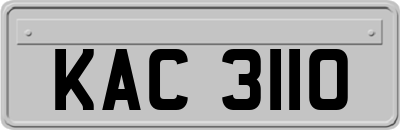 KAC3110