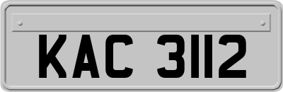 KAC3112