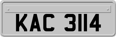 KAC3114