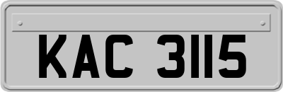 KAC3115