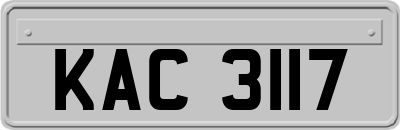 KAC3117