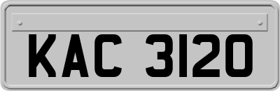 KAC3120
