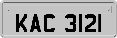 KAC3121