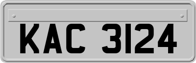 KAC3124
