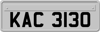 KAC3130