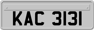 KAC3131