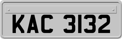 KAC3132