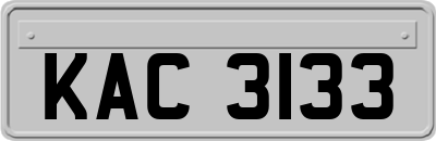 KAC3133