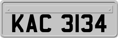 KAC3134