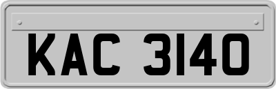 KAC3140