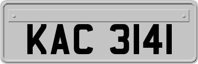 KAC3141