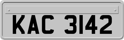 KAC3142