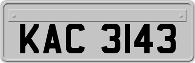 KAC3143