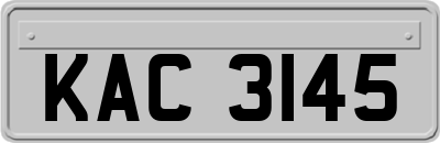 KAC3145