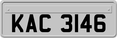KAC3146