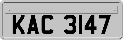 KAC3147