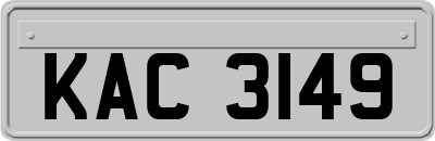 KAC3149