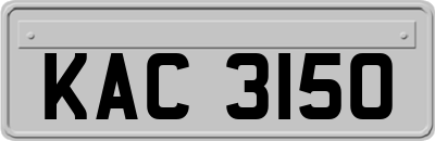 KAC3150