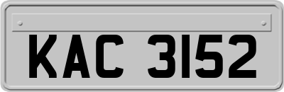 KAC3152