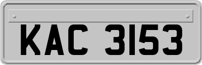 KAC3153