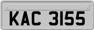 KAC3155