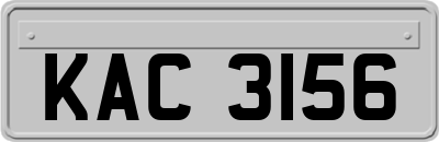 KAC3156