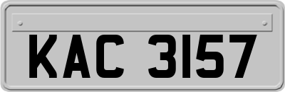 KAC3157