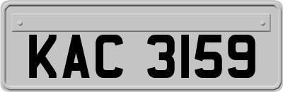 KAC3159