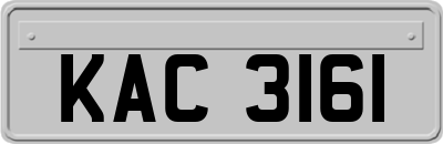 KAC3161
