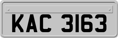 KAC3163