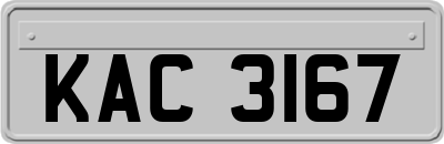 KAC3167