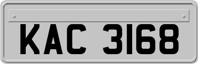 KAC3168