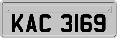 KAC3169