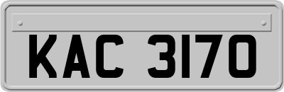 KAC3170