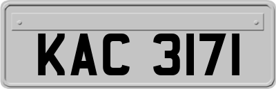KAC3171