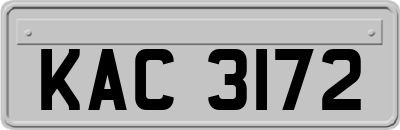 KAC3172