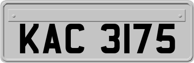 KAC3175