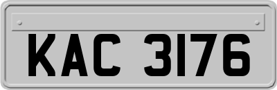 KAC3176