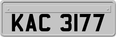 KAC3177