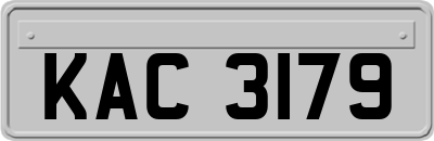 KAC3179