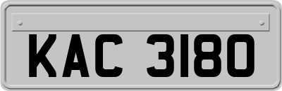 KAC3180