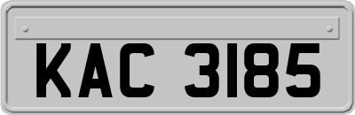 KAC3185