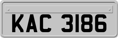 KAC3186