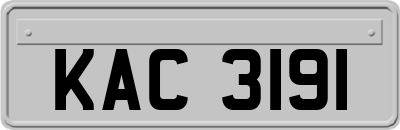 KAC3191