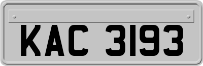 KAC3193