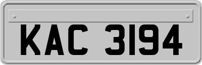 KAC3194